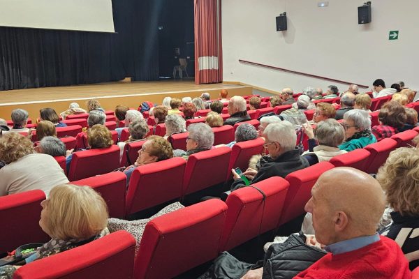 La Pilarica se entrega al cine con As Bestas
