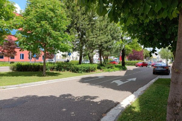 Demandas y mejoras pendientes en el barrio de La Victoria