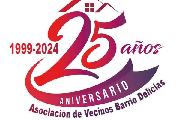 Un cuarto de siglo levantando un barrio