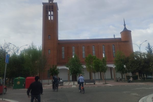 “Lo mejor de las asociaciones vecinales es ver los resultados de la labor realizada durante 25 años”