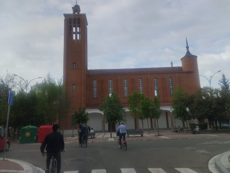 “Lo mejor de las asociaciones vecinales es ver los resultados de la labor realizada durante 25 años”