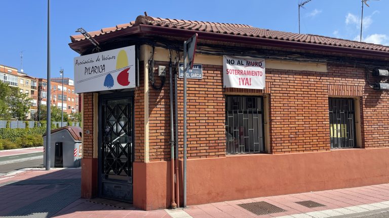 Cuestionario sobre el barrio La Pilarica