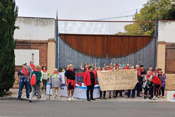 Reportaje | La Parálisis Urbanística que no tiene fin
