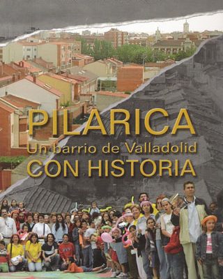 ¿Conoces el libro de la Asociación de Vecinos La Pilarica?